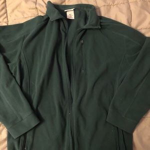 Vintage LL Bean Fleece Jacket 🤍